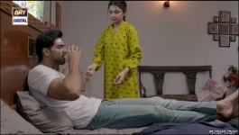 Teray Janay Kay Baad - Episode 44 - 27th September 2024